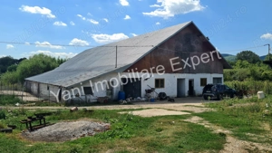 Proprietate de excepție de vânzare în Bârseștii de Jos, Comuna Cepari, Judet Argeș. - imagine 6