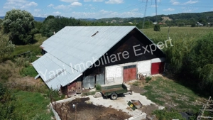 Proprietate de excepție de vânzare în Bârseștii de Jos, Comuna Cepari, Judet Argeș. - imagine 5