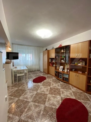 Apartament cu 2 camere, 55 mp, decomandat, în zona Bartolomeu