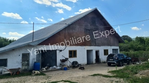 Proprietate de excepție de vânzare în Bârseștii de Jos, Comuna Cepari, Judet Argeș. - imagine 4