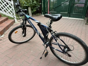 Vând două biciclete ambele functionale