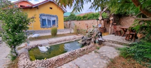 Casa, 170 mp, teren 1400 mp, zona Bariera Valcii  - imagine 19