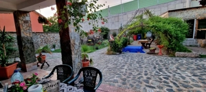Casa, 170 mp, teren 1400 mp, zona Bariera Valcii  - imagine 7