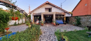 Casa, 170 mp, teren 1400 mp, zona Bariera Valcii  - imagine 3
