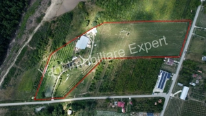 Proprietate de excepție de vânzare în Bârseștii de Jos, Comuna Cepari, Judet Argeș. - imagine 10