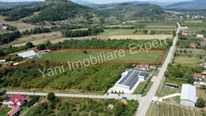 Proprietate de excepție de vânzare în Bârseștii de Jos, Comuna Cepari, Judet Argeș. - imagine 12