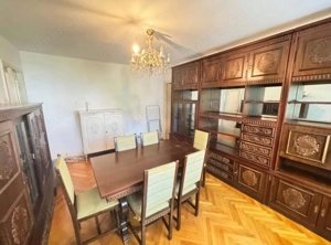 Zona Dacia ... 4 camere cu centrala ... etaj intermediar - imagine 6 Zona Dacia ... 4 camere cu centrala ... etaj intermediar - imagine 6