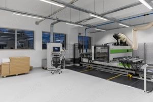 Yulmob - Angajăm Șofer Montator Mobilă Bacău - imagine 3