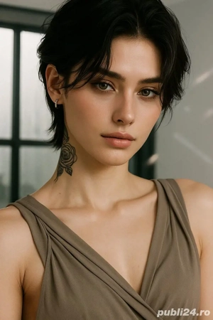 Bună, prima data venită în orașul tău.