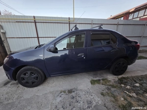 Logan Tc90 cu gaz fabrica - imagine 4