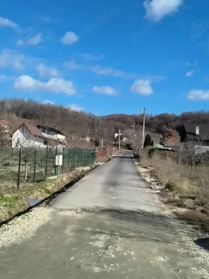 Parcela de teren in Zigoneni Baiculesti - imagine 2