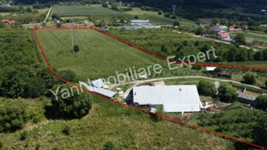 Proprietate de excepție de vânzare în Bârseștii de Jos, Comuna Cepari, Judet Argeș. - imagine 15