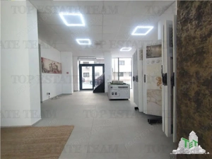Spatiu comercial nou cu deschideri generoase in Berceni Metalurgiei