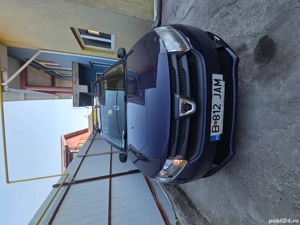 Logan Tc90 cu gaz fabrica - imagine 2