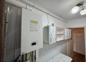 Zona Dacia ... 4 camere cu centrala ... etaj intermediar - imagine 4 Zona Dacia ... 4 camere cu centrala ... etaj intermediar - imagine 4