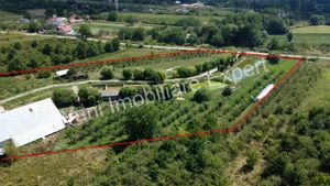 Proprietate de excepție de vânzare în Bârseștii de Jos, Comuna Cepari, Judet Argeș. - imagine 18