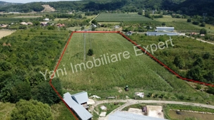 Proprietate de excepție de vânzare în Bârseștii de Jos, Comuna Cepari, Judet Argeș. - imagine 19