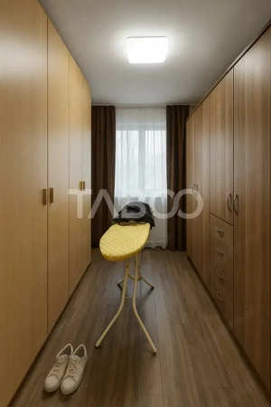 Casa individuala 4 camere 3 bai teren 235 mp garaj Trei Stejari Sibiu - imagine 5 Casa individuala 4 camere 3 bai teren 235 mp garaj Trei Stejari Sibiu - imagine 5