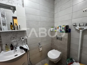 Casa individuala 4 camere 3 bai teren 235 mp garaj Trei Stejari Sibiu - imagine 11 Casa individuala 4 camere 3 bai teren 235 mp garaj Trei Stejari Sibiu - imagine 11