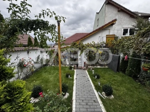 Casa individuala 4 camere 3 bai teren 235 mp garaj Trei Stejari Sibiu - imagine 7 Casa individuala 4 camere 3 bai teren 235 mp garaj Trei Stejari Sibiu - imagine 7