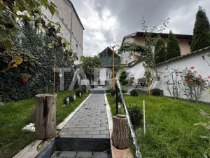 Casa individuala 4 camere 3 bai teren 235 mp garaj Trei Stejari Sibiu - imagine 8 Casa individuala 4 camere 3 bai teren 235 mp garaj Trei Stejari Sibiu - imagine 8