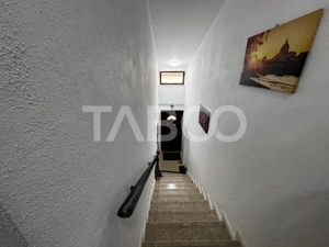 Casa individuala 4 camere 3 bai teren 235 mp garaj Trei Stejari Sibiu - imagine 12 Casa individuala 4 camere 3 bai teren 235 mp garaj Trei Stejari Sibiu - imagine 12