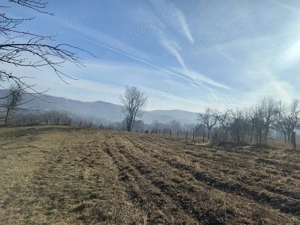 De vânzare 4771 mp teren in Albestii de Arges - imagine 8