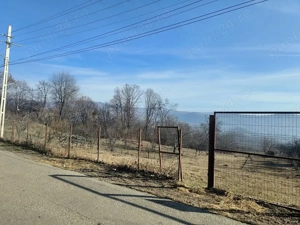 De vânzare 4771 mp teren in Albestii de Arges