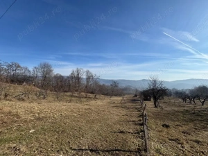 De vânzare 4771 mp teren in Albestii de Arges - imagine 5