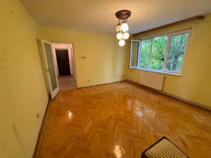 Disponibil imediat. Etaj 2. 400 m de Opera - imagine 3