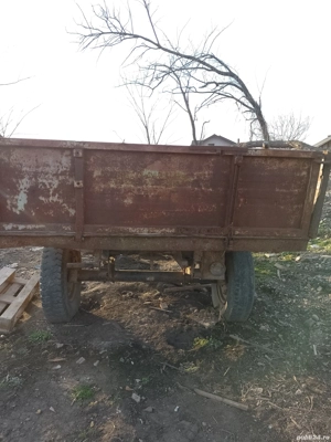 ❗❗remorca de vanzare❗❗