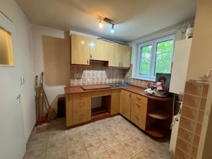 Disponibil imediat. Etaj 2. 400 m de Opera - imagine 5