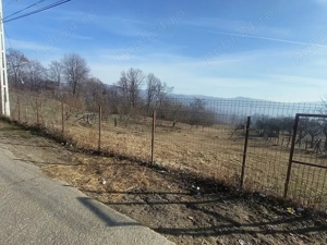 De vânzare 4771 mp teren in Albestii de Arges - imagine 2