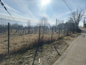 De vânzare 4771 mp teren in Albestii de Arges - imagine 6