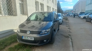 Vind ww touran Cross