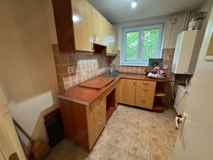 Disponibil imediat. Etaj 2. 400 m de Opera - imagine 4