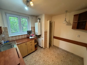 Disponibil imediat. Etaj 2. 400 m de Opera - imagine 6