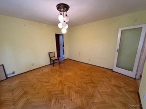 Disponibil imediat. Etaj 2. 400 m de Opera - imagine 2