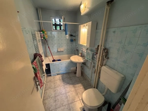 Disponibil imediat. Etaj 2. 400 m de Opera - imagine 11