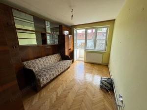 Disponibil imediat. Etaj 2. 400 m de Opera - imagine 7