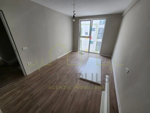 Lipovei. Etaj 1. Bloc nou. Lift - imagine 4