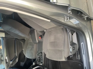 De vanzare Volkswagen Tiguan 2.0 TDI R-LINE - imagine 6