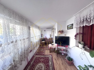 COM 0% Apartament 50mp | Parter inalt | Shopping City - imagine 3