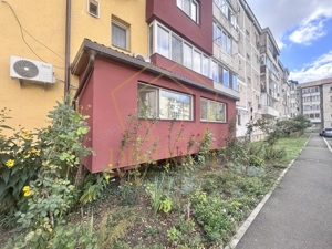 COM 0% Apartament 50mp | Parter inalt | Shopping City - imagine 9