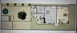 Duplex popesri leordeni - imagine 2