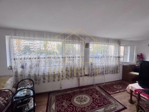 COM 0% Apartament 50mp | Parter inalt | Shopping City - imagine 4