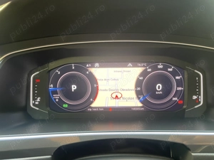 De vanzare Volkswagen Tiguan 2.0 TDI R-LINE - imagine 4