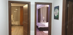 Apartament 2 camere tip penthouse cu terasă panoramică – zona Coresi - imagine 4