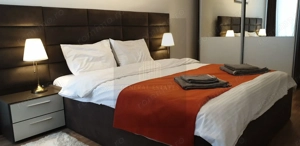 Apartament 2 camere tip penthouse cu terasă panoramică – zona Coresi