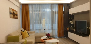 Apartament 2 camere tip penthouse cu terasă panoramică – zona Coresi - imagine 5